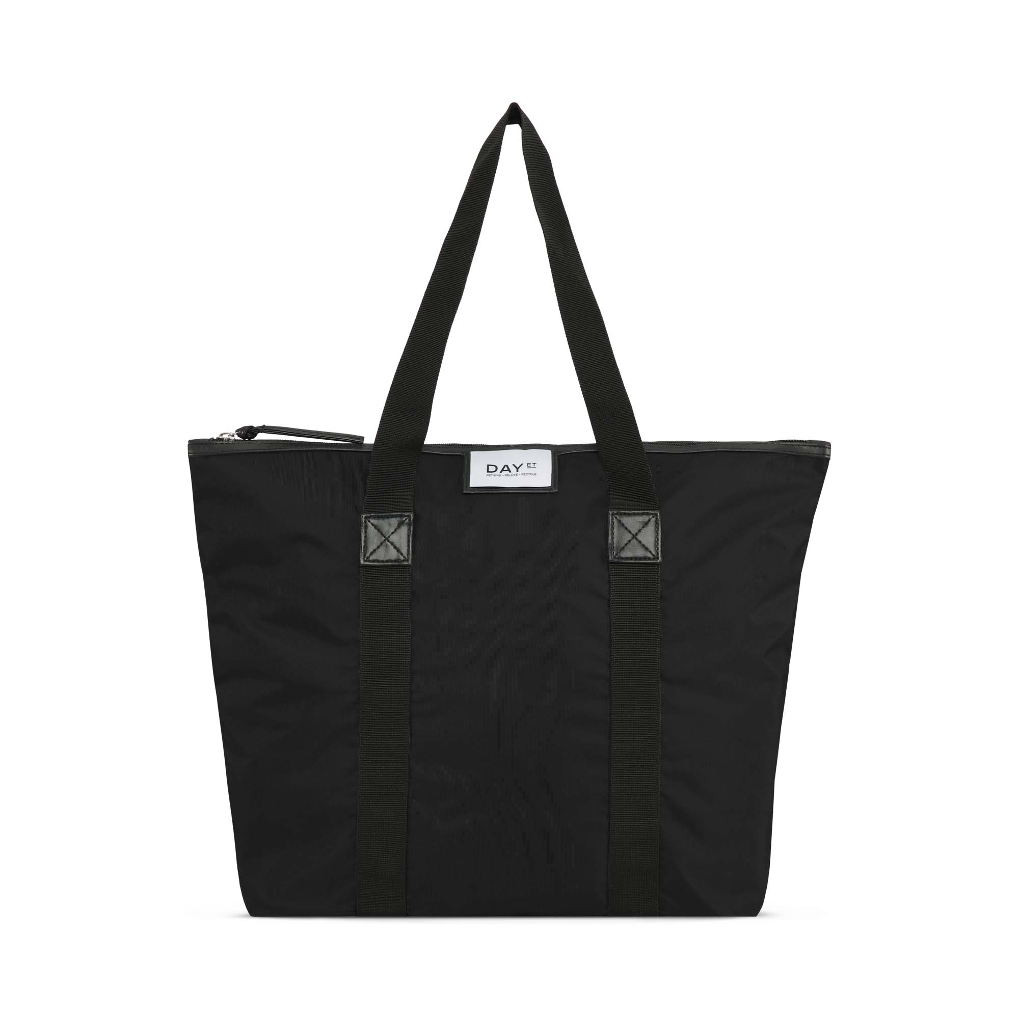 Gweneth RE-S taske, M - sort